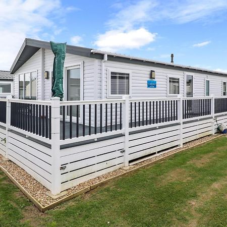33 Beach Retreat Lodge Pevensey Bay Holiday Park Zewnętrze zdjęcie